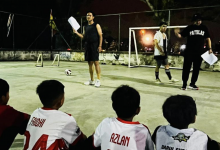 Photo of Teater ‘Budak Bola: Sorak!’ Angkat Kisah Realiti Dunia Bola Sepak Jalanan